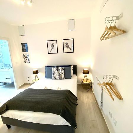 House Of Comfort Studio Apartment B Central Lisbon Exterior photo