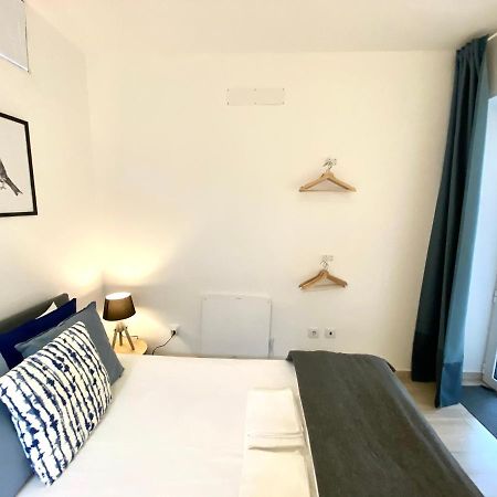 House Of Comfort Studio Apartment B Central Lisbon Exterior photo