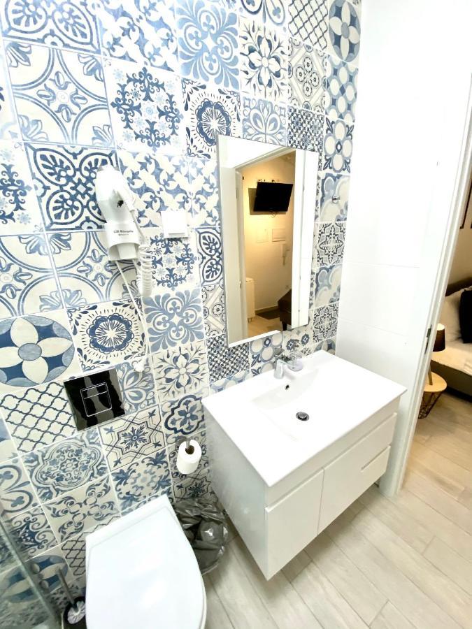 House Of Comfort Studio Apartment B Central Lisbon Exterior photo