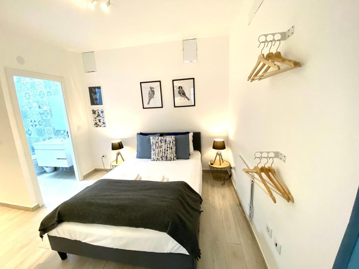 House Of Comfort Studio Apartment B Central Lisbon Exterior photo